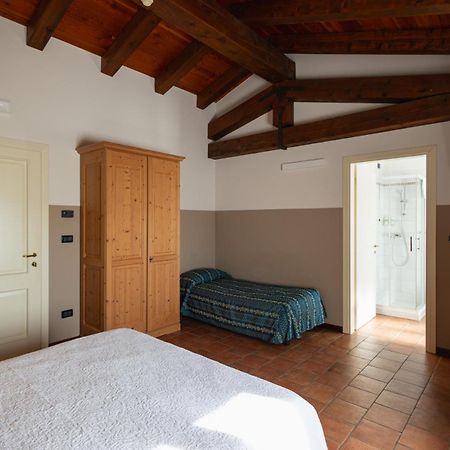 Agriturismo Mulino Delle Tolle Bagnario Arsa Exterior photo