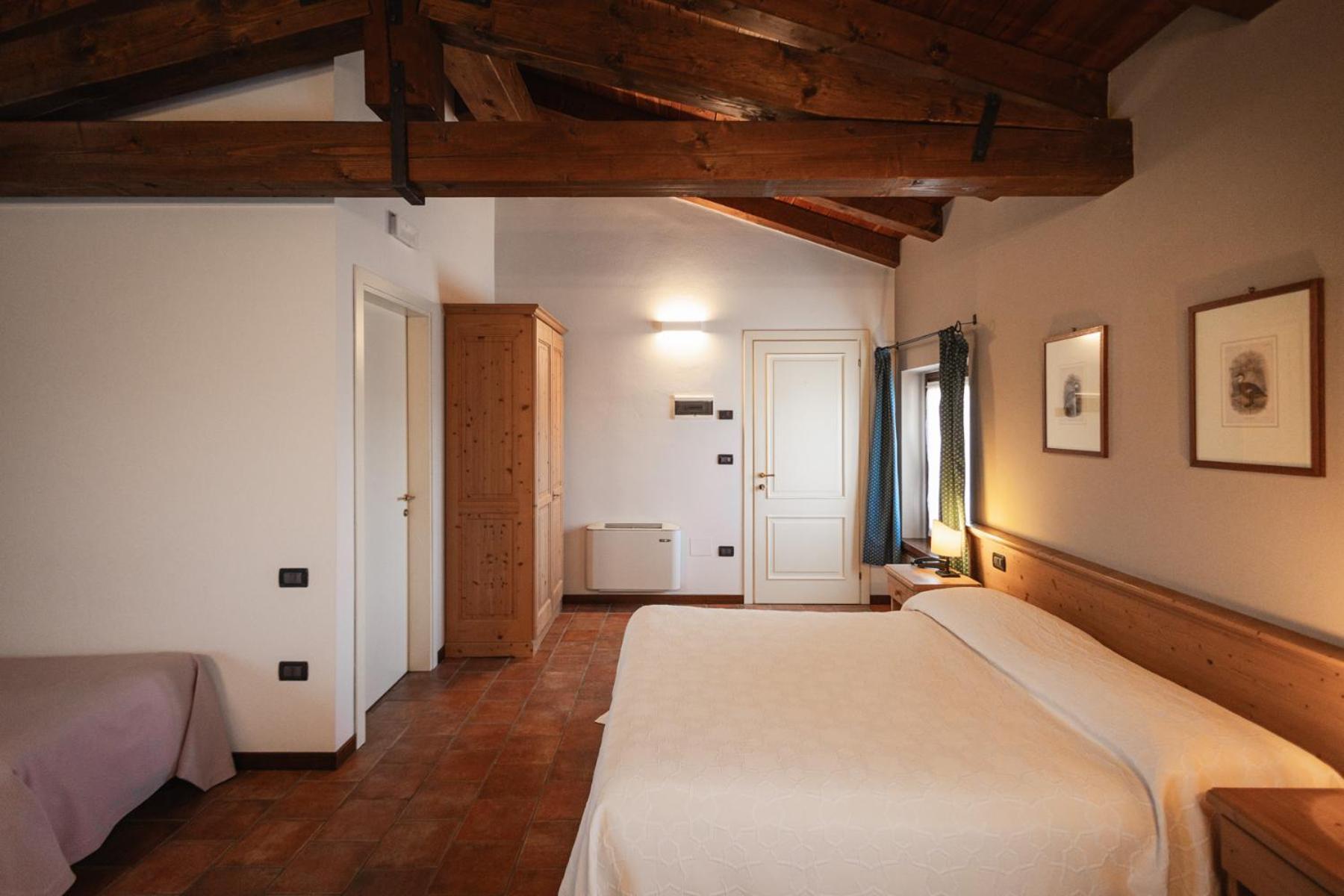 Agriturismo Mulino Delle Tolle Bagnario Arsa Exterior photo