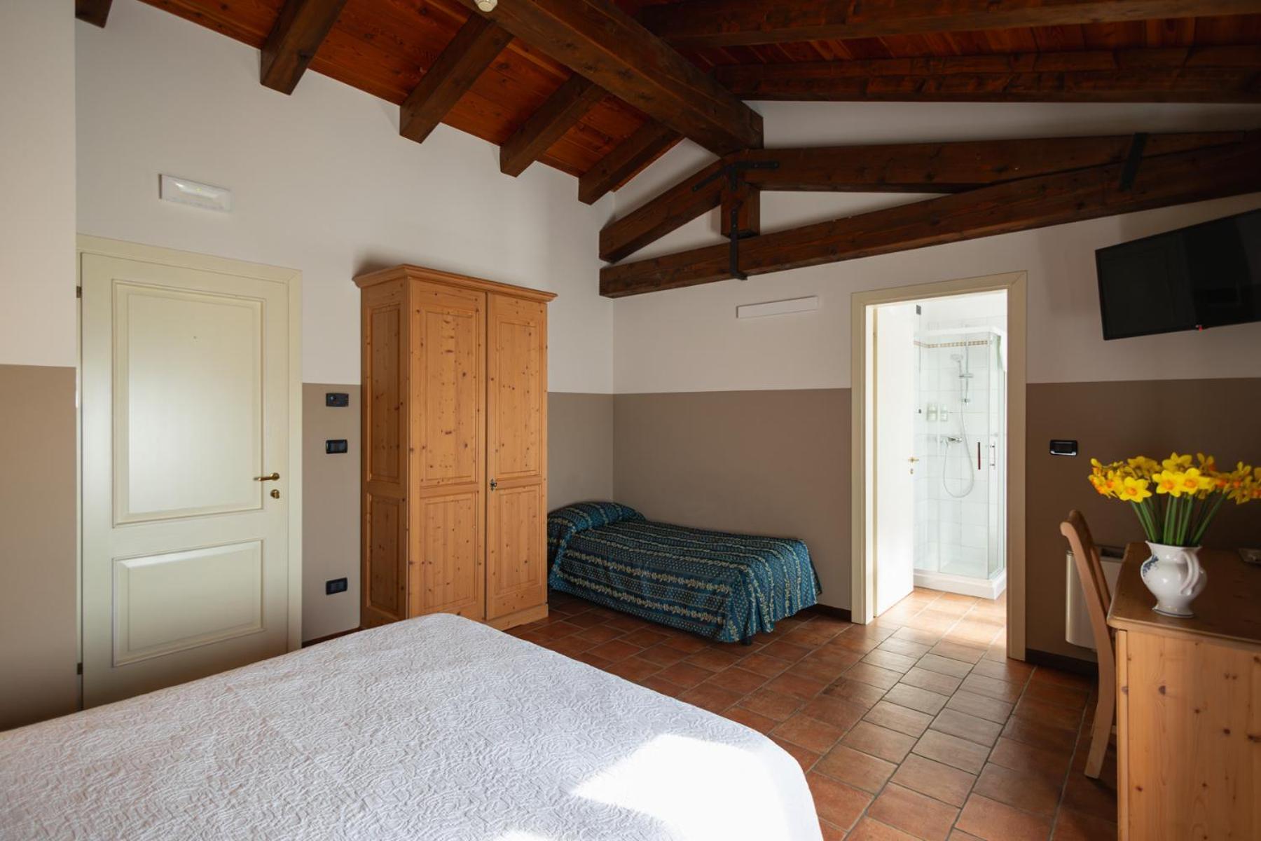 Agriturismo Mulino Delle Tolle Bagnario Arsa Exterior photo