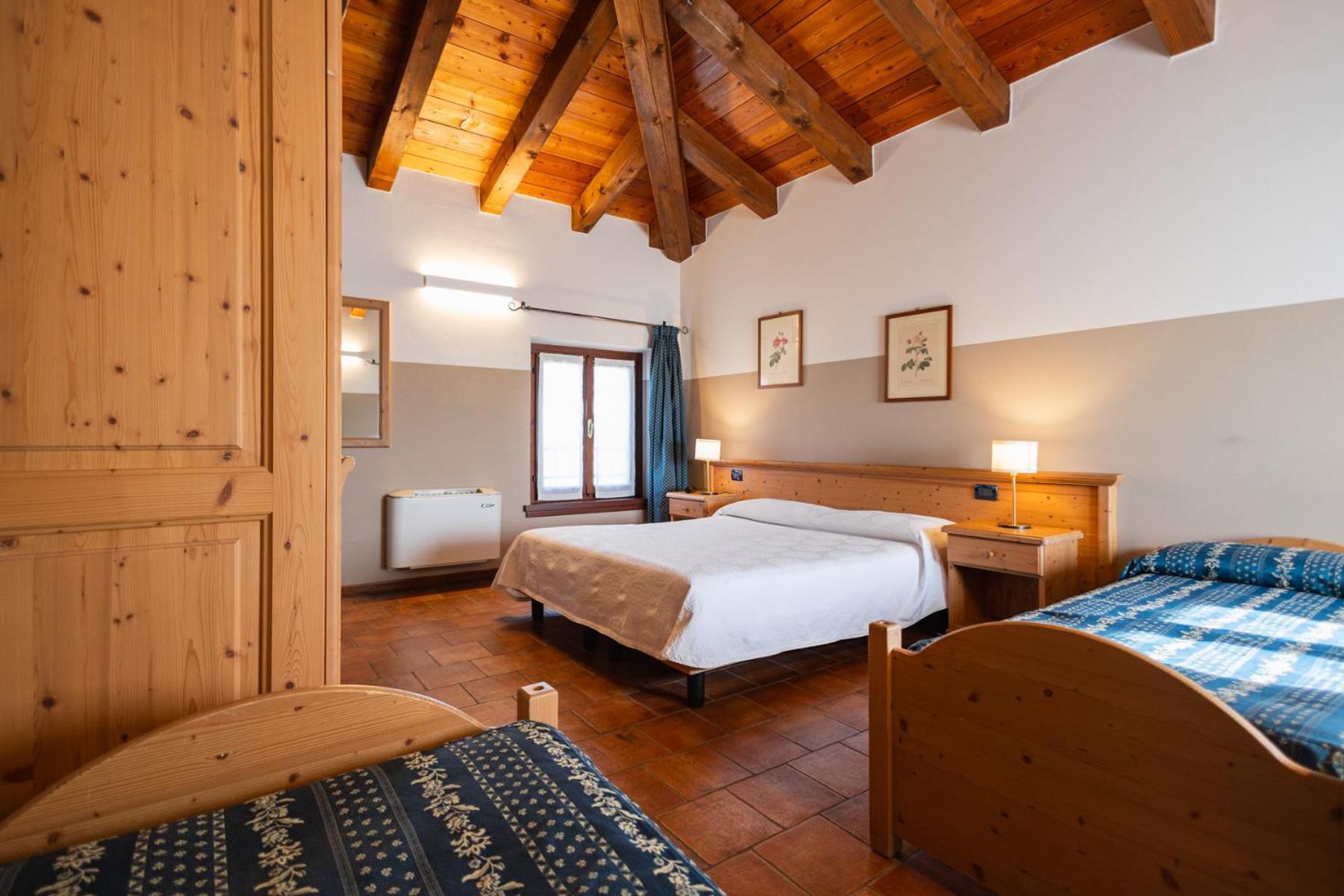 Agriturismo Mulino Delle Tolle Bagnario Arsa Exterior photo