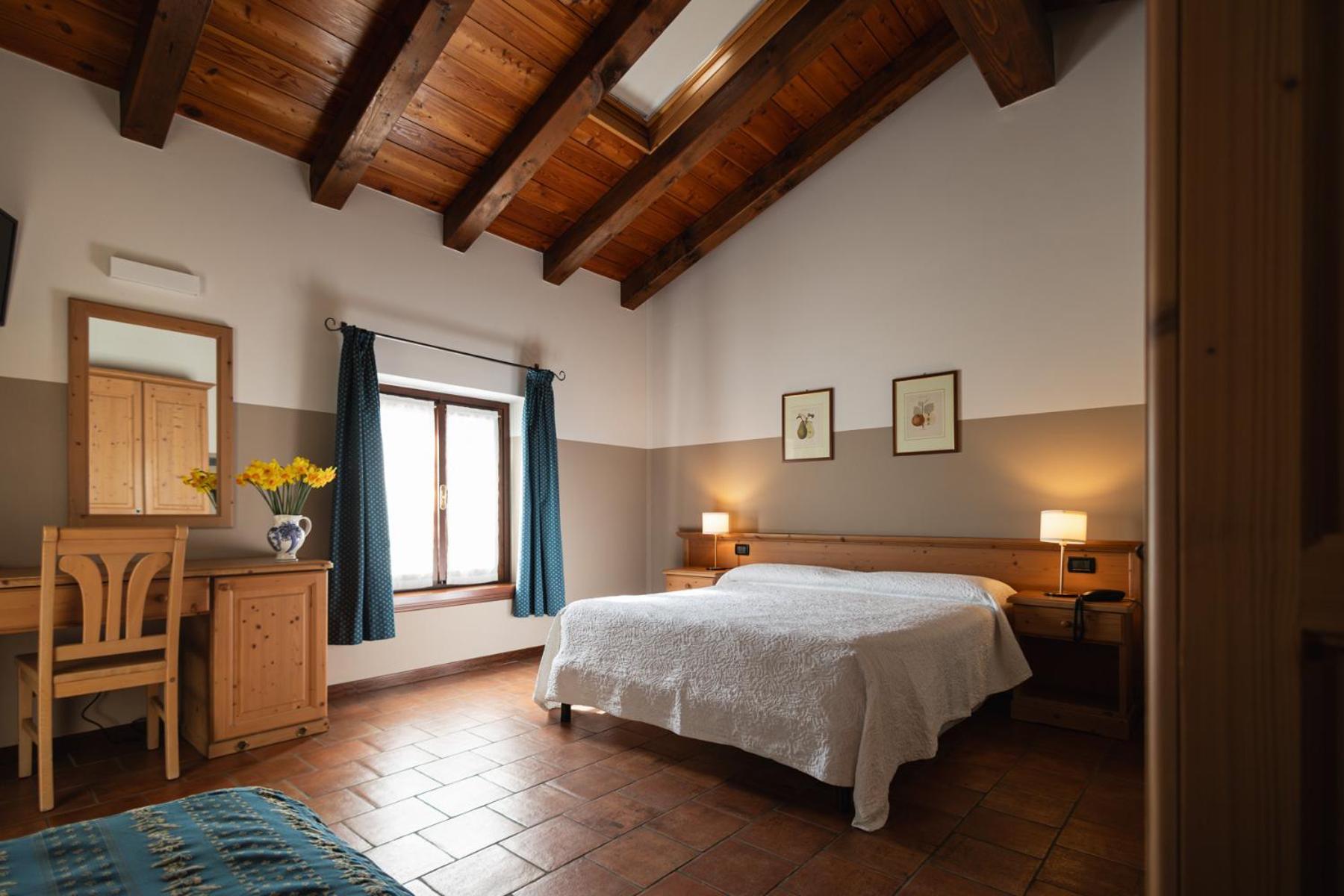 Agriturismo Mulino Delle Tolle Bagnario Arsa Exterior photo