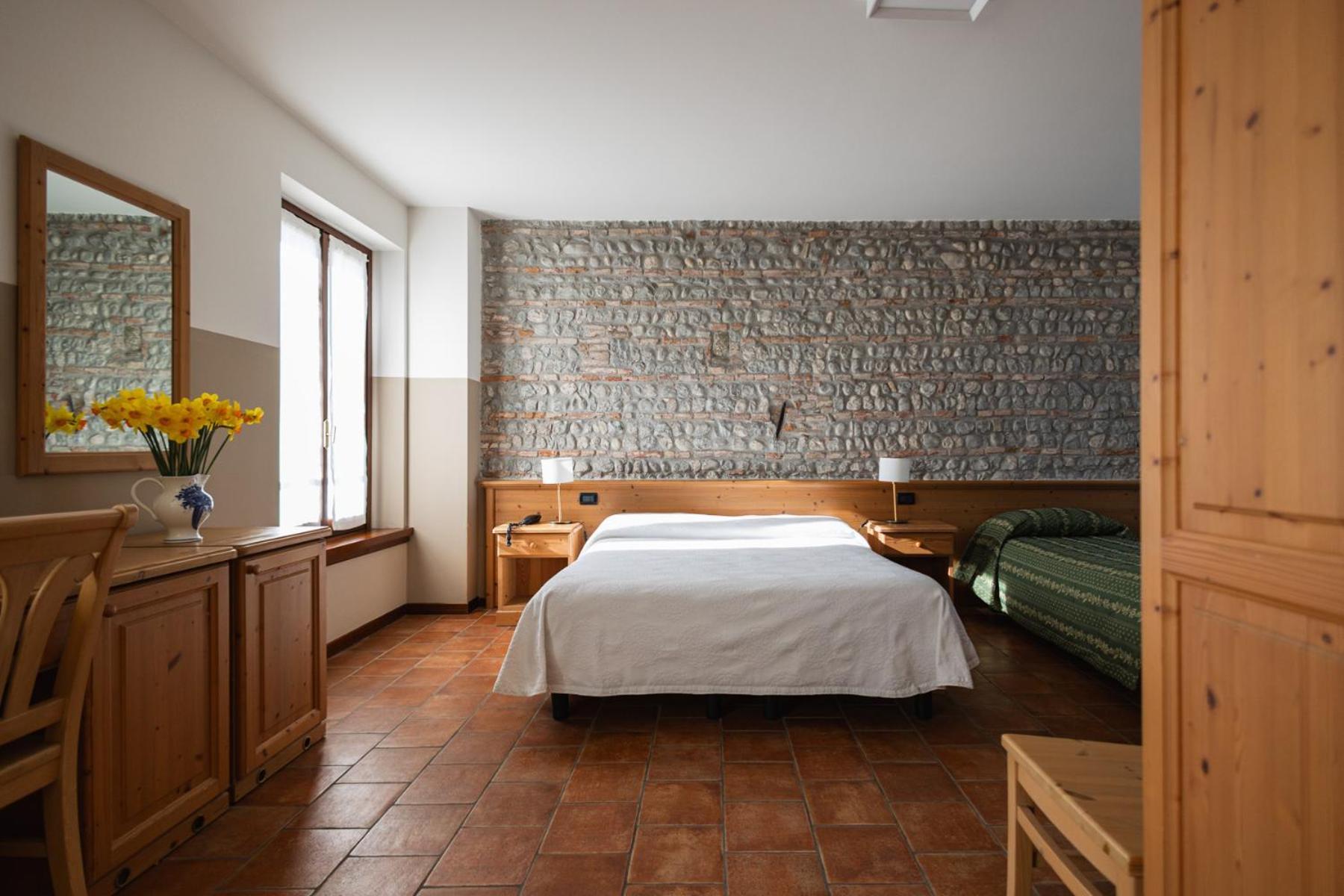 Agriturismo Mulino Delle Tolle Bagnario Arsa Exterior photo