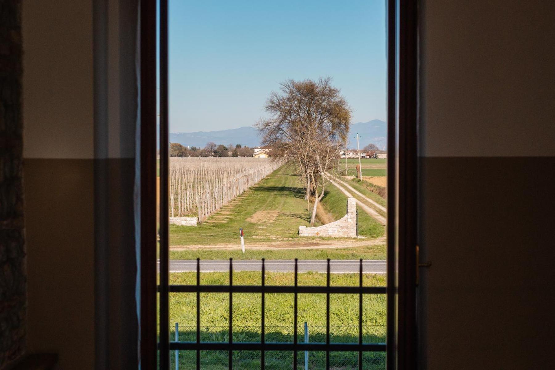 Agriturismo Mulino Delle Tolle Bagnario Arsa Exterior photo