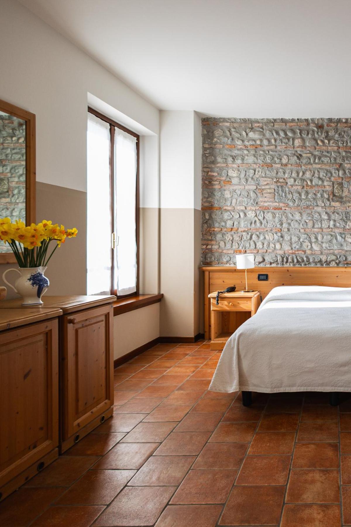 Agriturismo Mulino Delle Tolle Bagnario Arsa Exterior photo