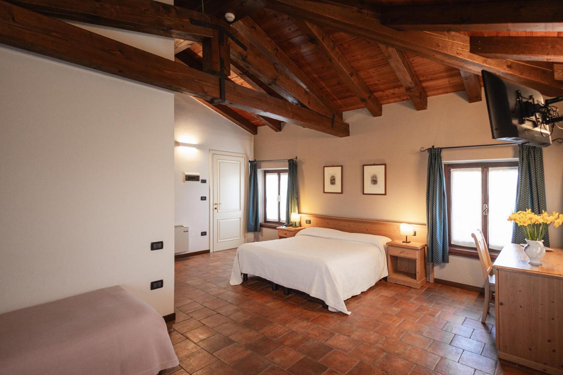 Agriturismo Mulino Delle Tolle Bagnario Arsa Exterior photo