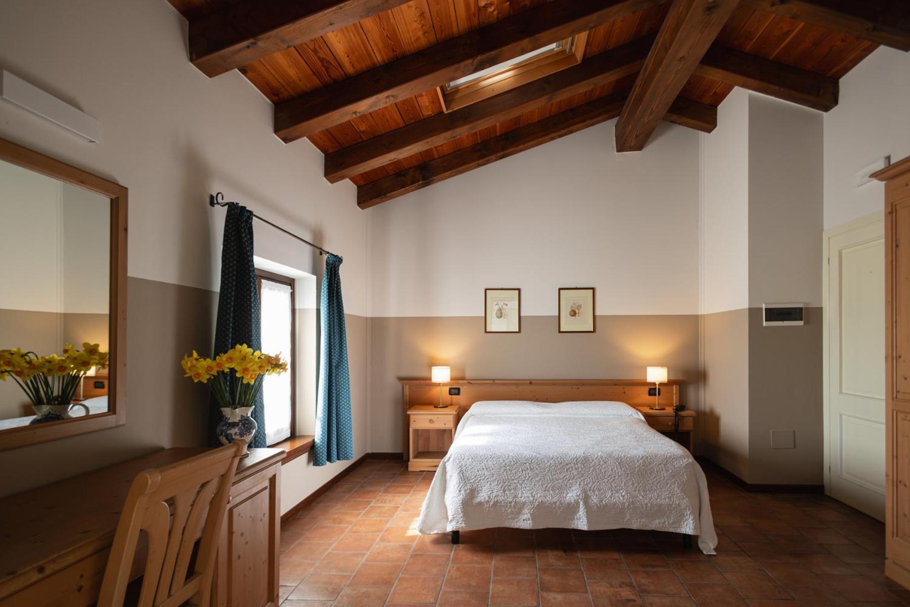 Agriturismo Mulino Delle Tolle Bagnario Arsa Exterior photo