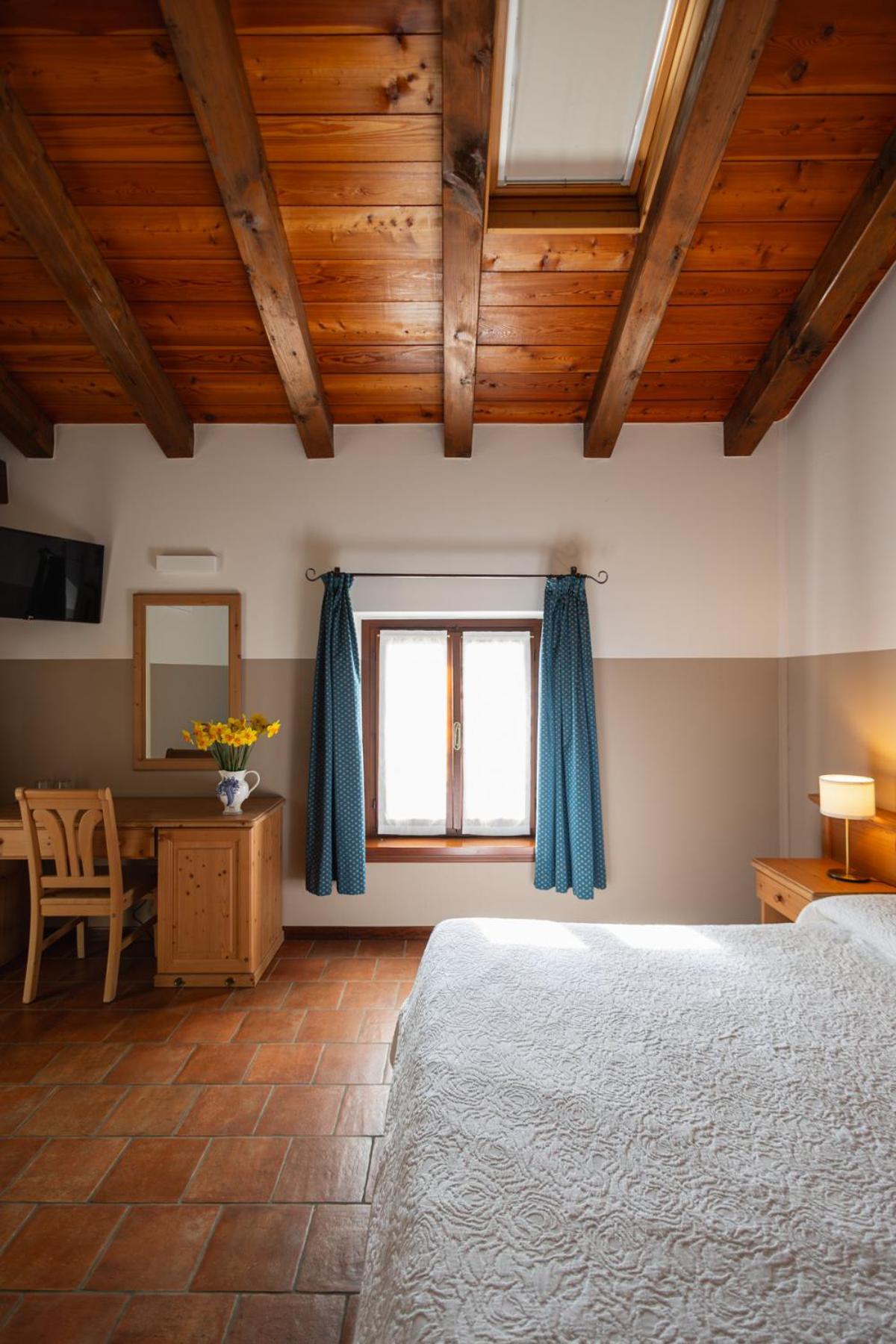 Agriturismo Mulino Delle Tolle Bagnario Arsa Exterior photo