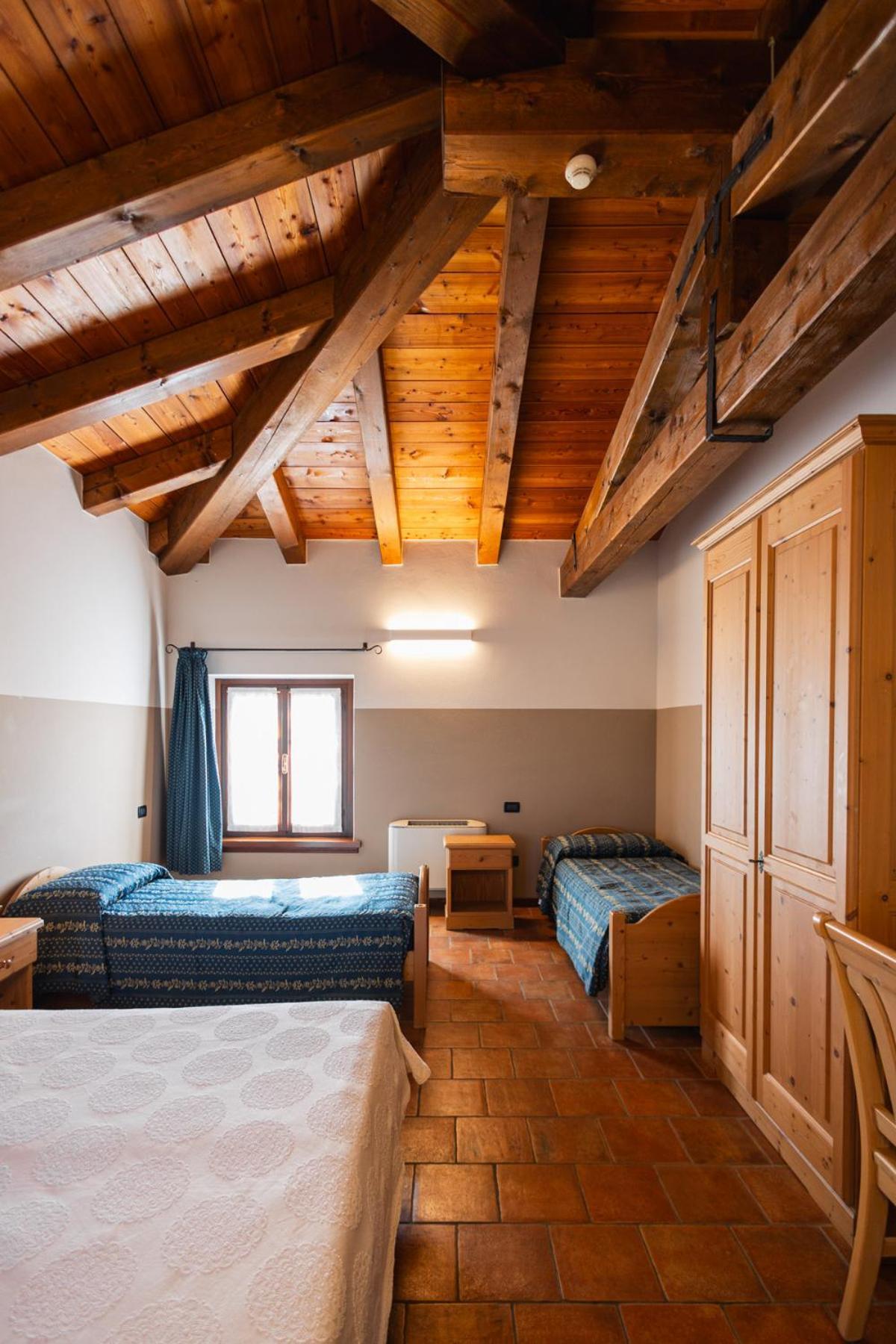 Agriturismo Mulino Delle Tolle Bagnario Arsa Exterior photo